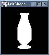 AxisShapeDemo