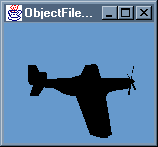 ObjectFileDemo