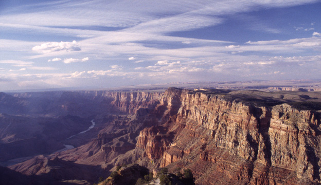 usa/GrandCanyon