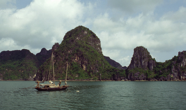 vietnam/BaieHalong